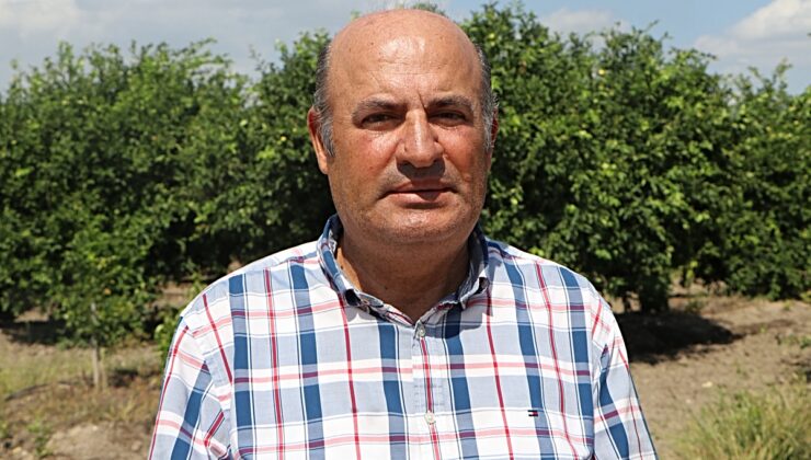 Cahit İncefikir, fahiş tarım fiyatlarına üretici birliklerini çözüm olarak gösterdi
