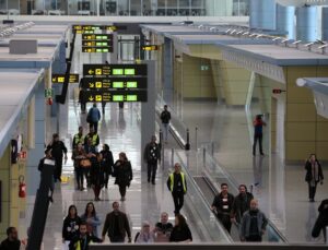 Cezayir, hava sahasını BAE uçaklarına kapatma kararı aldı