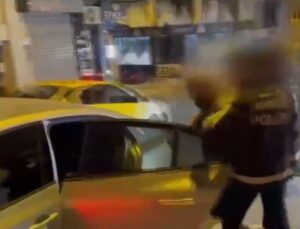 Cezayir’in kırmızı bültenle aradığı uyuşturucu şüphelisi İstanbul’da yakalandı