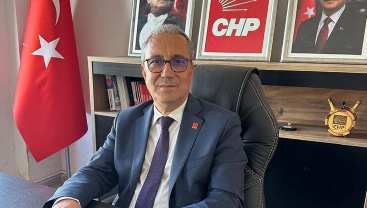 CHP Ayvalık İlçe Başkanı Bacan’ın yönetimi ilk toplantıda görev dağılımı yaptı