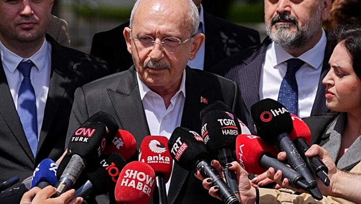 CHP butlan davasında temyiz başvurusunu geri çekti
