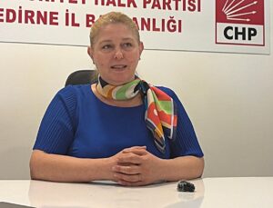 CHP Edirne İl Başkanı Becan, Trakya’daki acele kamulaştırma kararını sorguladı