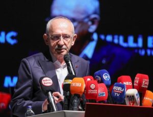 CHP Genel Başkanı Kılıçdaroğlu, ekim ayında il ziyaretlerini yoğunlaştıracak