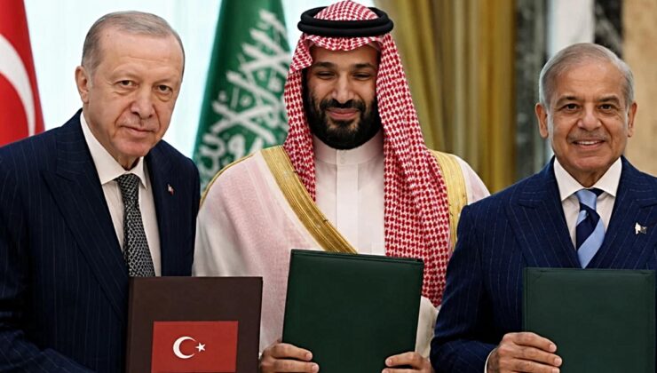 CHP’den “Mekke Anlaşması” çağrısı: Bir an önce onay safhasına getirilsin