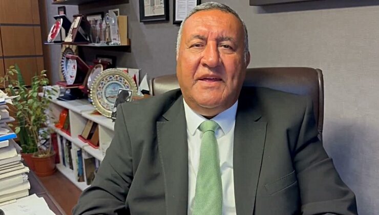 CHP’li Gürer: Sadece son bir yılda çiftçinin bankalara olan borcu 411 milyar 249 milyon lira arttı