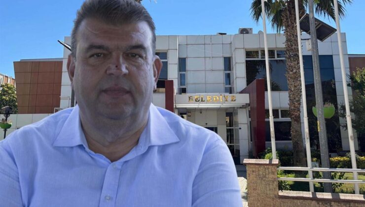 CHP’li belediyeye rüşvet soruşturmasında başkan yardımcısının şoförü tutuklandı