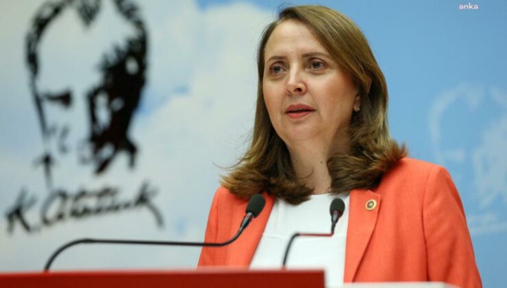 CHP’li Dinçer, Kılıçdaroğlu’nun Sosyal Demokrasi Derneği’nden ihracına tepki gösterdi