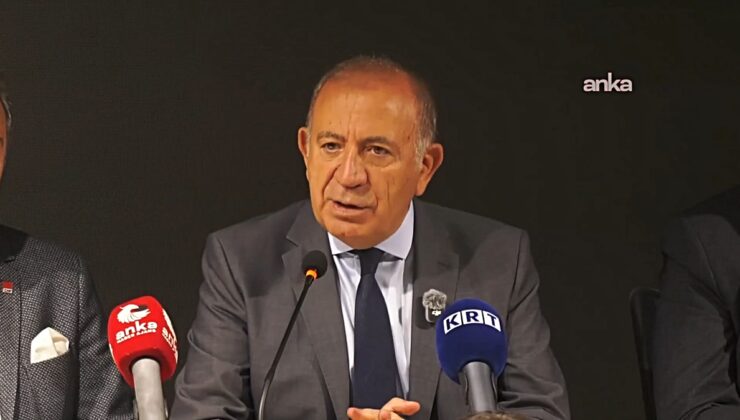 CHP’li Gürsel Tekin, fon mağdurları için Hukuk Danışma Masası kurulacağını açıkladı