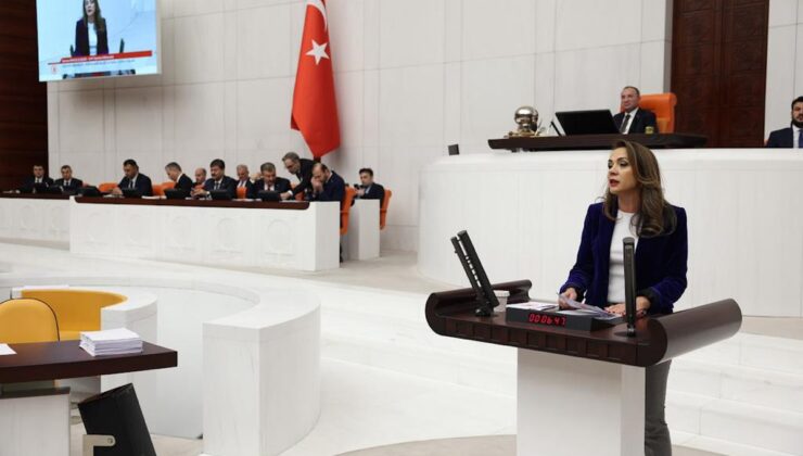 CHP’li İlgezdi, MESEM’e kayıtlı en az 646 çocuğun yaşamını yitirdiğini söyledi