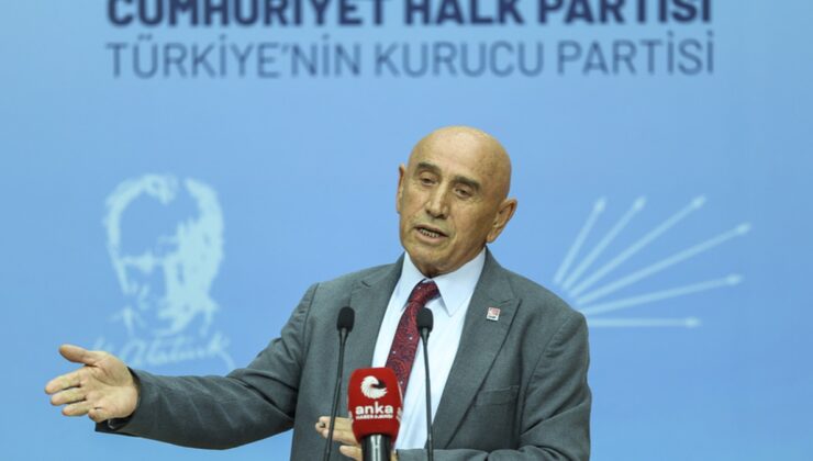 CHP’li Kara, öğretmen cinayeti ve pompalı tüfekli öğrenci için Tekin’e çağrı yaptı