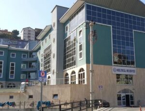 CHP’li Karadeniz Ereğli Belediyesi’nde zabıta müdüründen kadın güvenlik görevlisine taciz iddiası