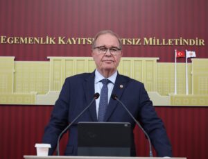 CHP’li Öztrak fon soruşturmasında sorumluların mal varlıklarına el konulmasını istedi
