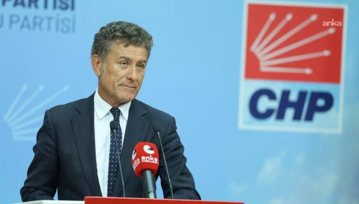 CHP’li Sarıbal Turgutlu’daki okul saldırısında ihmallere hesap sorulmasını istedi
