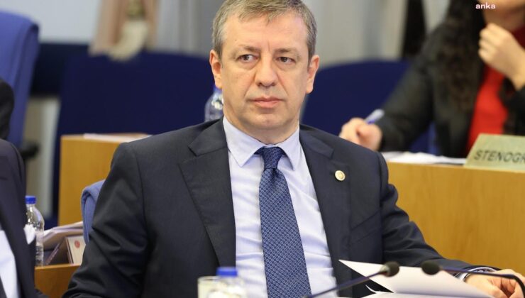 CHP’li Türeli’den yeni eğitim yılı mesajı: Eğitim, Cumhuriyet ilkeleri temelinde planlanmalı
