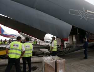 Çin: Nepal’in afet sonrası yeniden yapılanmasına ihtiyaçları doğrultusunda destek vermeye hazırız