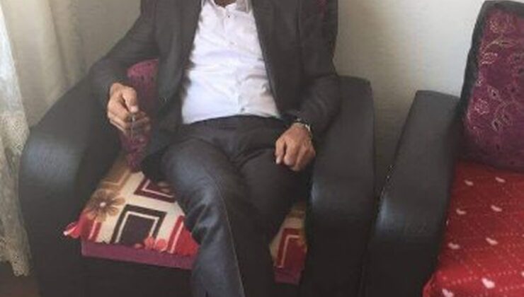 Çorum Alaca’da arı sokan 61 yaşındaki Ünal Türk, 1 gün sonra yaşamını yitirdi