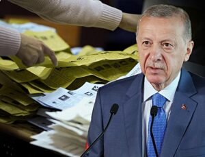 Cumhurbaşkanı Başdanışmanı Uçum seçim için tarih verdi: Erdoğan son kez aday olacak