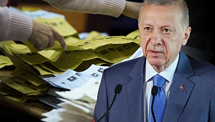 Cumhurbaşkanı Başdanışmanı Uçum seçim için tarih verdi: Erdoğan son kez aday olacak