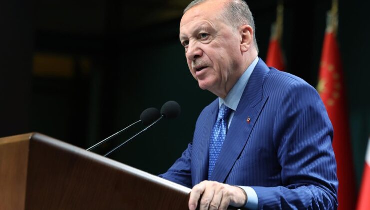 Cumhurbaşkanı Erdoğan’ın açıkladığı “hukuki düzenlemelerin” detayları! Savcılara yeni yetki gündemde