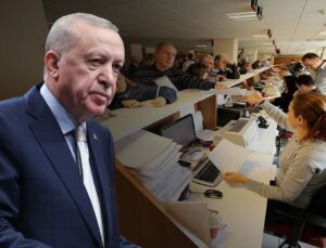 Cumhurbaşkanlığı bizzat devrede! İnternetten içerik üreten memura disiplin şoku