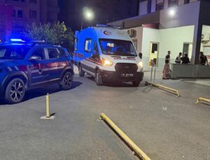 Dedesinin kazara tüfekle vurduğu çocuk hayatını kaybetti