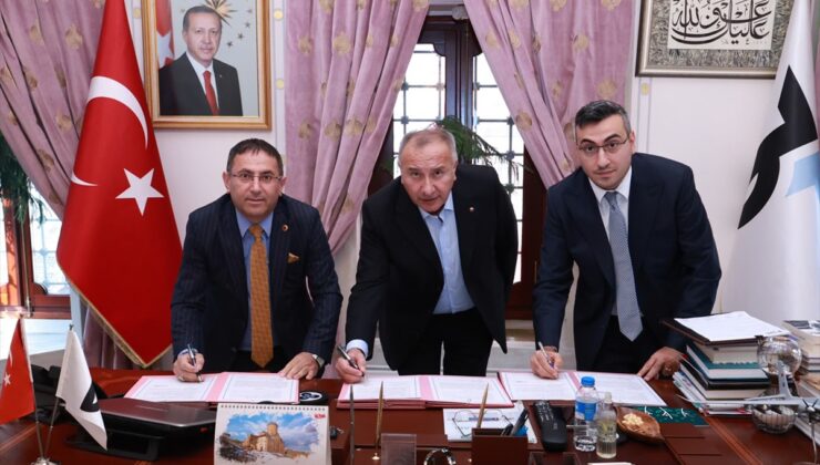 Denetimli Serbestlik ve İstanbul Ticaret Borsası eski hükümlülere istihdam sağlayacak