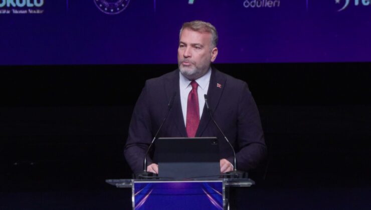 Deniz Feneri ve MEB iş birliğindeki iyilik yarışmasında ödüller sahiplerini buldu
