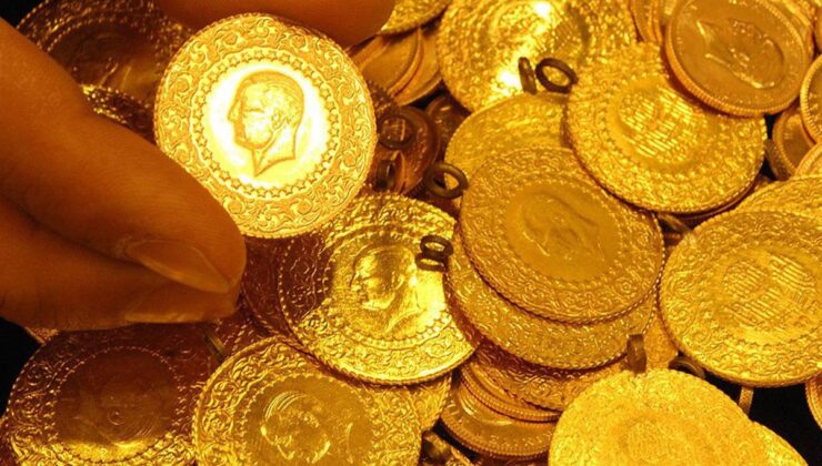 Dev banka altının zirve yapacağı tarihi de rakamı da açıkladı