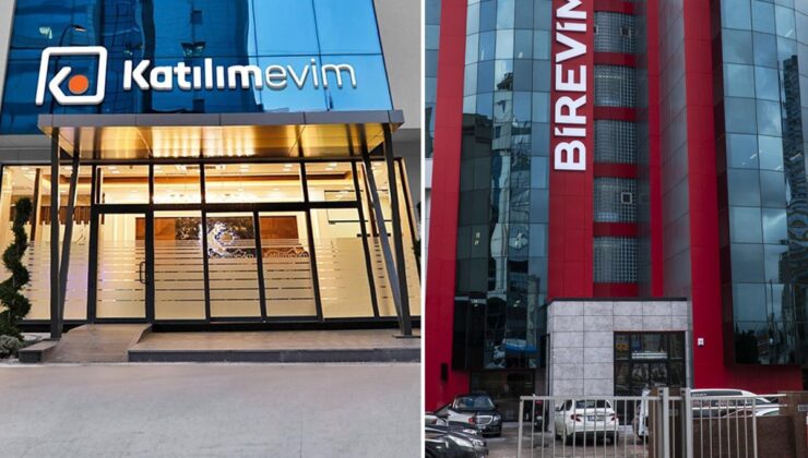 Devlet bankası, Katılımevim ve Birevim’i satın almak için görüşmelere başladı