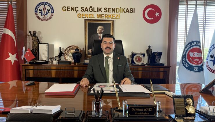 Devlet Memurları Konfederasyonu enflasyon farkının aylık yansıtılmasını istedi