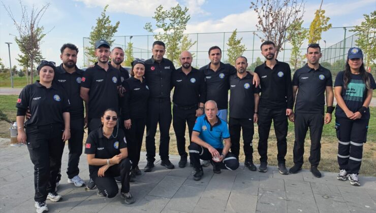 Dicle Üniversitesi DÜAK, 6 Şubat 2023 depremleri sonrası afetlere hazırlanıyor