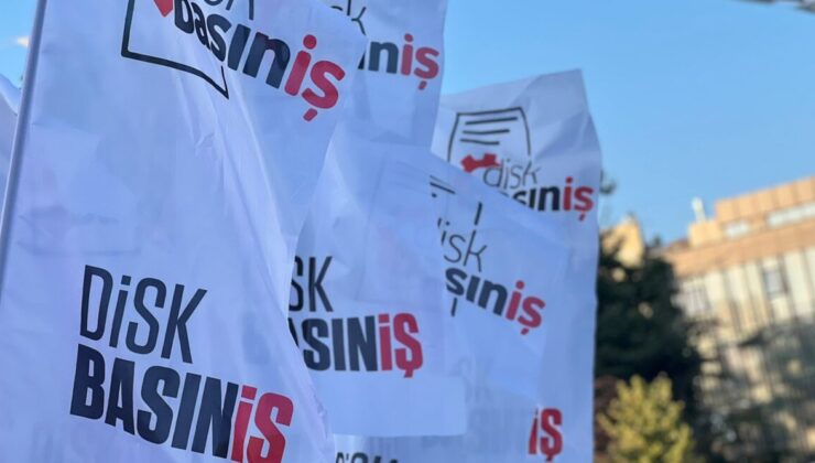 DİSK Basın-İş, X ve Instagram’daki erişim engellerine sistematik sansür dedi
