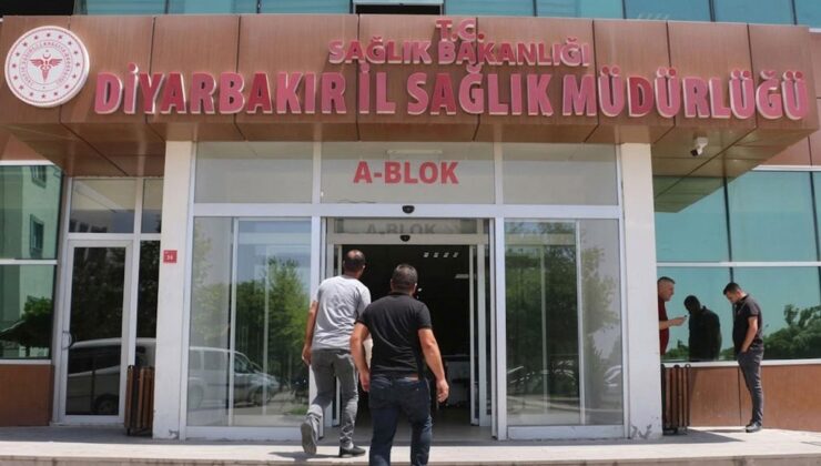 Diyarbakır’daki ihalede 62 katlık fiyat farkı iddiası: Tepkilerin ardından iptal edildi