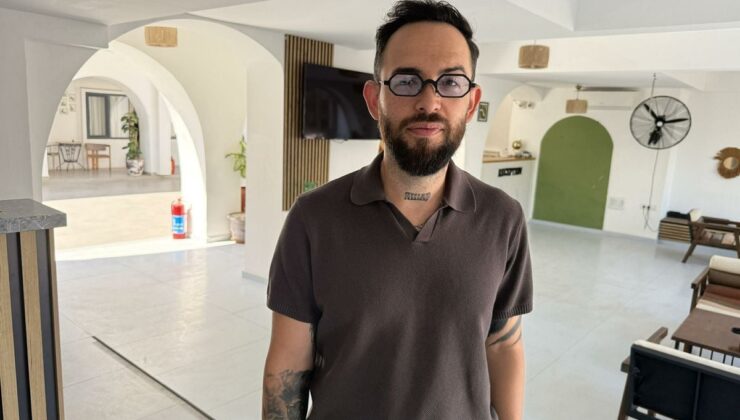 DJ Sercan Ulutaş’tan KKTC’deki Gemi Faciası Öncesi ‘İhmal’ İddiası