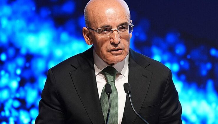 DMM: Mehmet Şimşek’in istifa ettiği yönündeki iddiaları yayan kişi ve hesaplar hakkında adli süreçler yürütülüyor