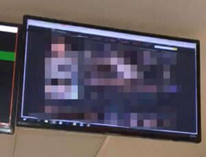 Düzce Üniversitesi Hastanesi’nde skandal: Hastaların ekranında cinsel içerikli film yayınlandı