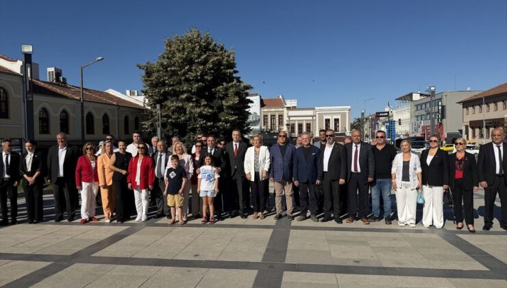 Edirne’den kısa kısa