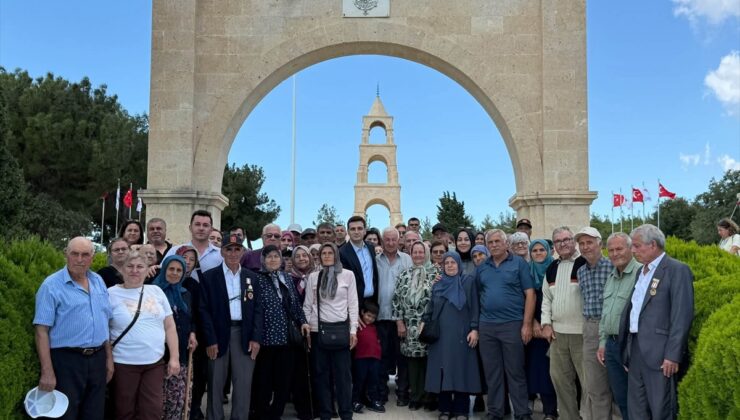 Edirne’den kısa kısa