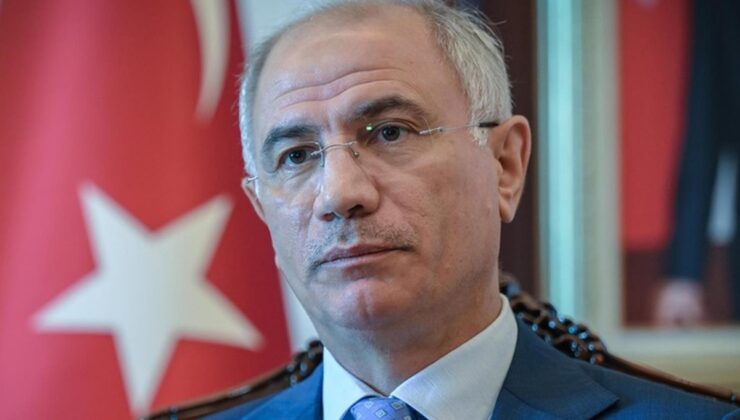 Efkan Ala’dan Netanyahu’ya sert yanıt: Bölgeyi kan gölüne çevirenlerin hezeyanları…