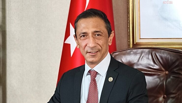 Eğitim Gücü Sen Genel Başkanı Oğuz Özat’tan öğretmenlere tanınan yer değiştirme hakkına ilişkin açıklama: Bugün beklediğimiz müjde geldi