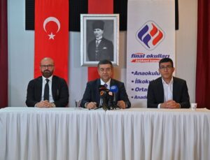 Eğitimde Yeni Dönem: Taşel’den Önemli Açıklamalar