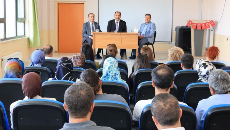 Elazığ’da Okul Öncesi Eğitim Planlaması
