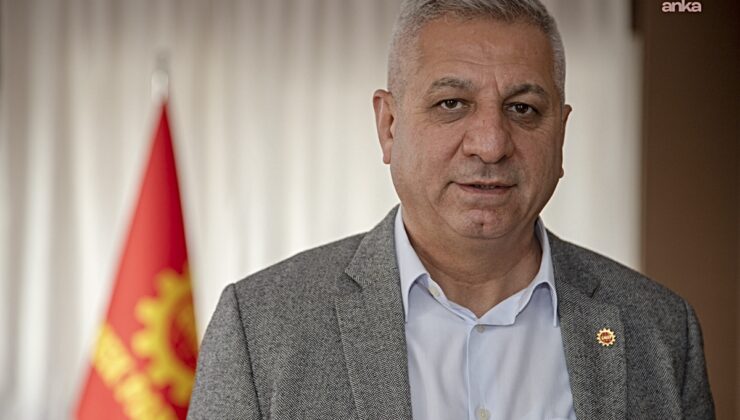 EMEP Genel Başkanı Aslan, Manisa Turgutlu’daki saldırıyı eğitim sistemine bağladı