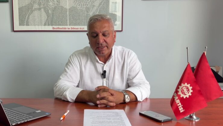 EMEP’ten akaryakıt zamlarına tepki: “Zamlara dur diyelim, mücadelemizi yükseltelim”