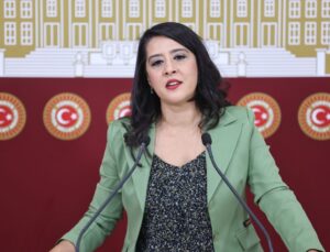 EMEP’li Karaca, çocuk işçilerin ölümlerini Bakan Tekin’e sordu