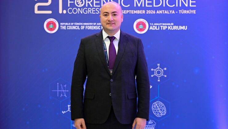 Emniyet uzmanı, EDR’den kaza verisinin yüzde 99’a varan doğrulukla alındığını söyledi