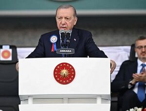 Erdoğan’dan ‘Büyük Türkiye Mutabakatı’ çağrısı: Cephe siyasetinden tamamen kurtulmalıyız