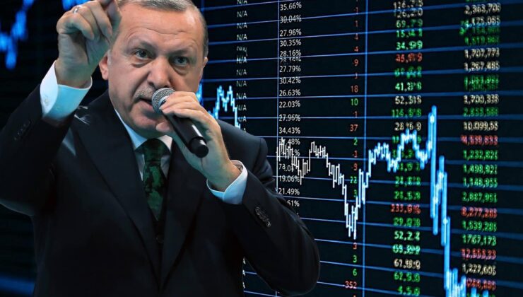 Erdoğan’ın başdanışmanından fon krizine ilişkin ilk açıklama