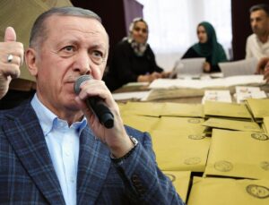 Erdoğan’ın yardımcısına seçim tarihi soruldu! Verdiği yanıt dikkat çekti