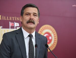 Erkan Baş: “Bir öğün yemek mücadelesi partimiz için seferberlik başlığı”